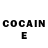 COCAIN 98% Forelli